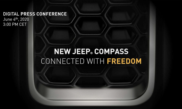 预计明年就国产 新款Jeep指南者将6月发布